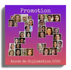 Collage Photo Année Scolaire : Immortalisez Votre Promo avec Style !