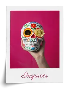 Ontwerp jouw unieke kunstposter met persoonlijke foto en tekst!