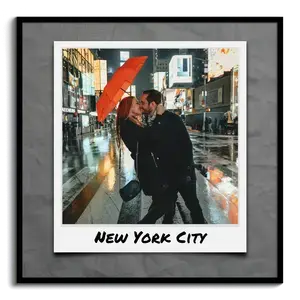 Städtereise Fotocollage erstellen – deine Reisebilder als Wanddeko