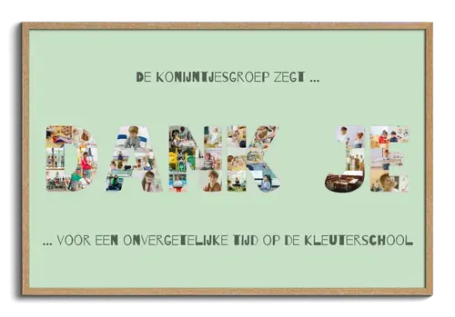 Met spreuken