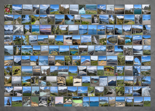 Klantfoto van Carina voor beoordeling Fotocollage als download