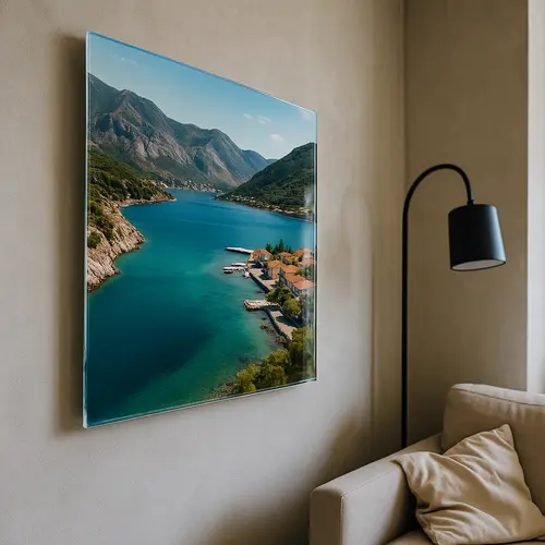 Foto op acrylglas – afbeelding 3