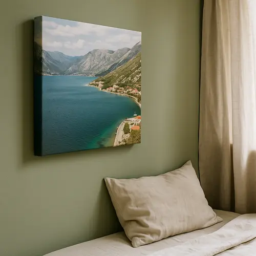 Foto op canvas – afbeelding 3