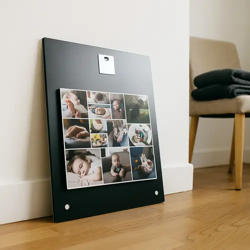 Foto op hardfoam – afbeelding 5